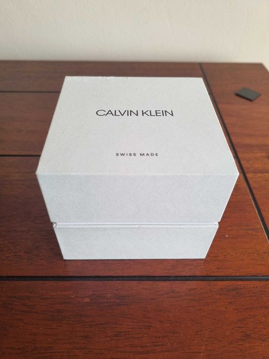 Дамски часовник Calvin Klein