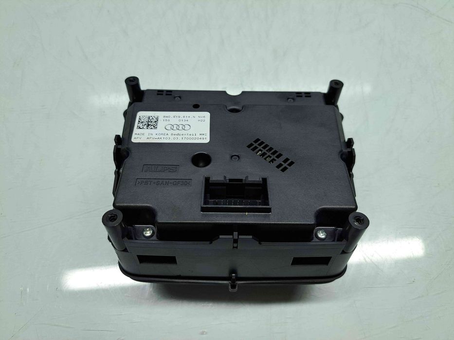 Joystick navigatie Audi A4 (8W2, B9) [Fabr 2015-2023] 8W0919614N