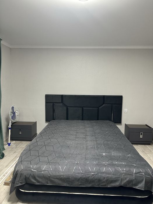 Продам новый большом дом