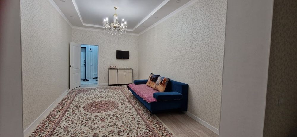 Аренда квартира.