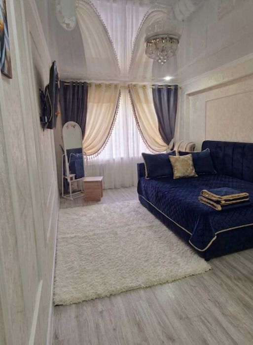 3 -ком квартира  на продажу