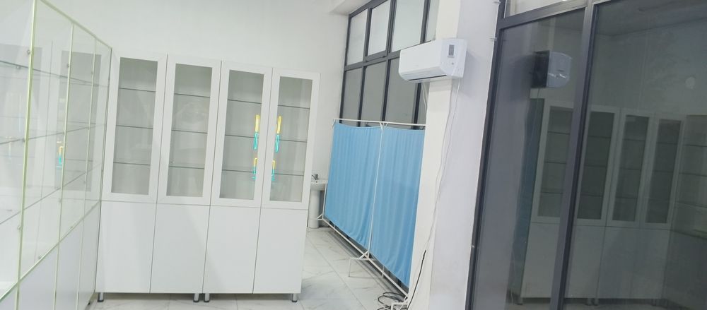 Аренда помещения Под аптеку