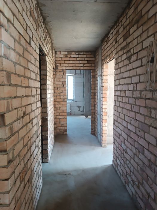 Ремонт квартиры под ключ