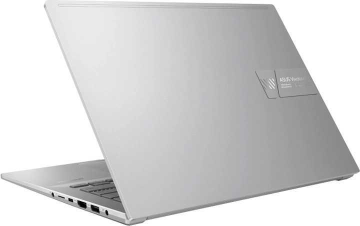 Noutbuk Asus Vivobook 17 | Intel Core i7-1355U | 17.3" FHD IPS