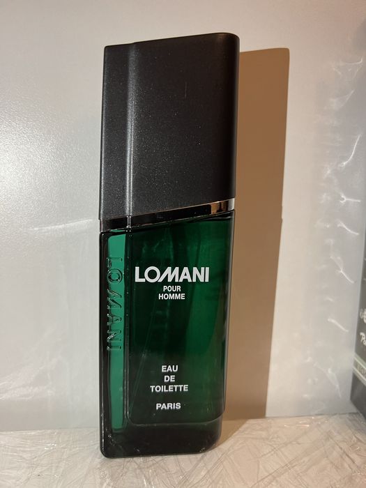 Lomani Pour Homme
