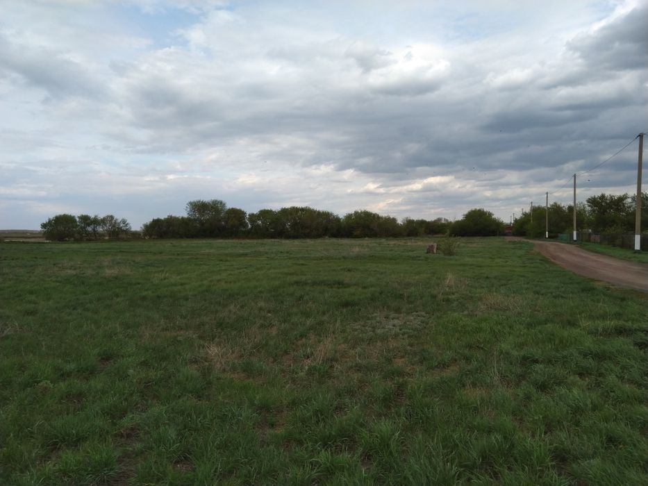 село Родина, Акмолинская область.