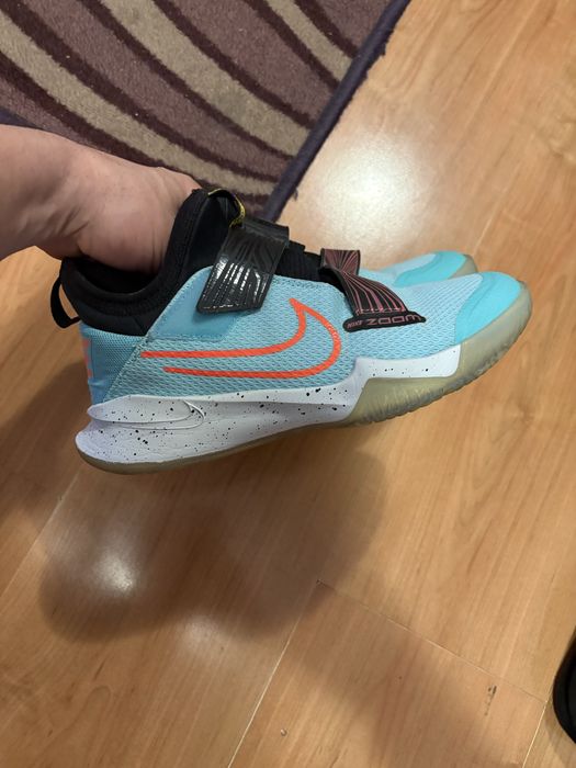 Nike Zoom маратонки