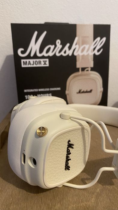 Продам Наушники Marshall Major V