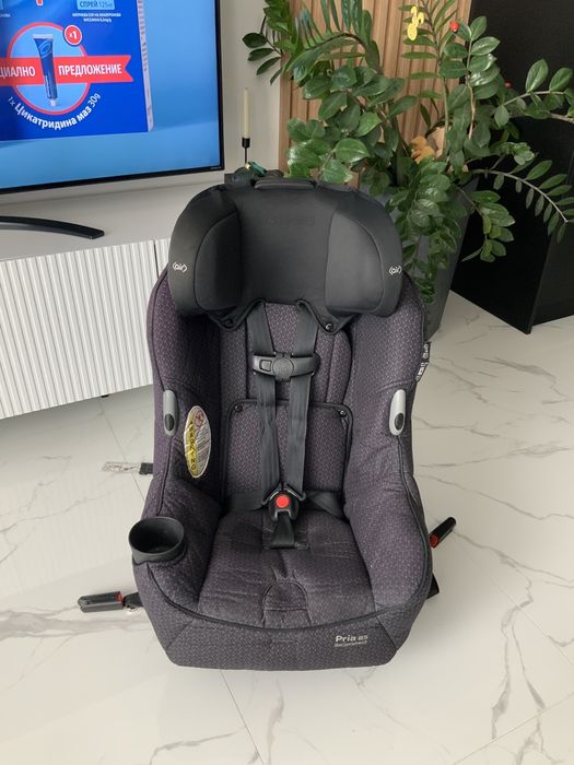 Детско столче за кола Maxi Cosi Pria 85