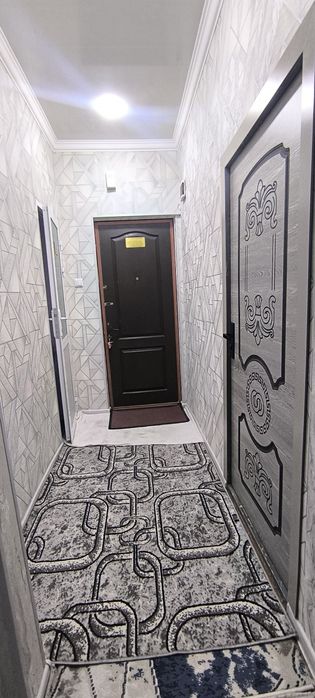 Продаю 3х  ком кв-ру М-в Куйлюк-2