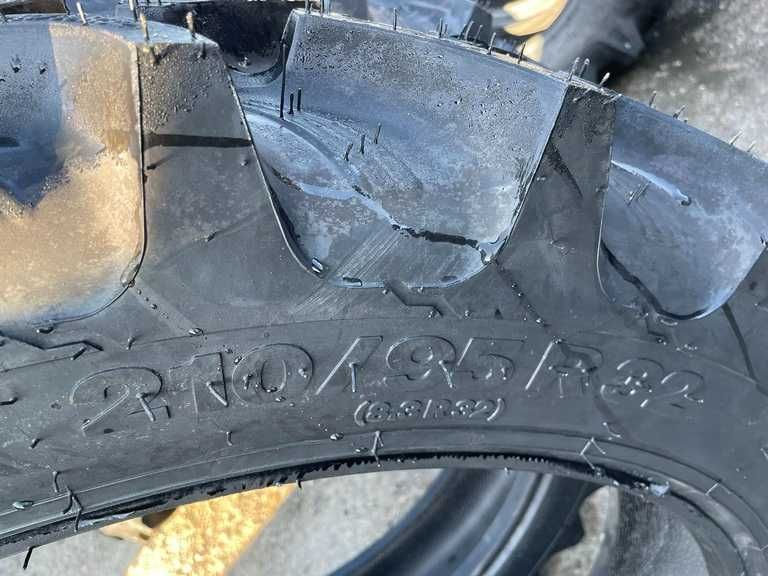 Cauciucuri 210/95R32 OZKA Noi Radiale pentru Legumicole