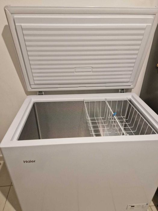 морозильник-ларь