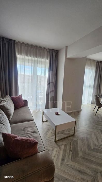 Apartament 2 camere în zona magazin Penny