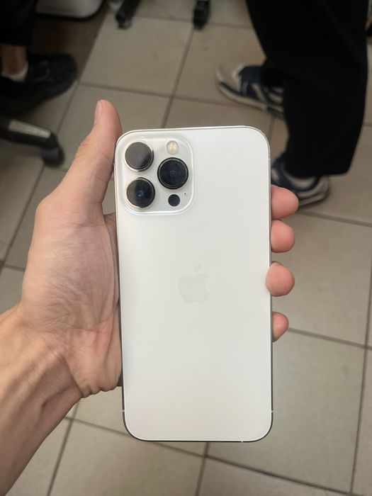 Iphone 13pro max