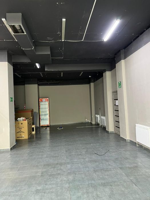 Пространство, бесплатно