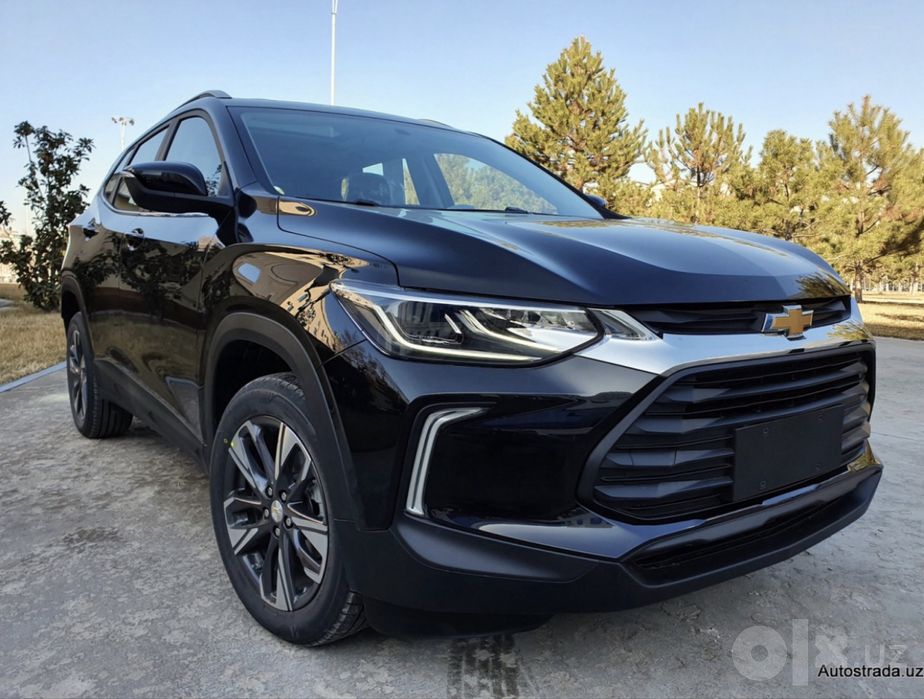 Tracker 2 premier plus
