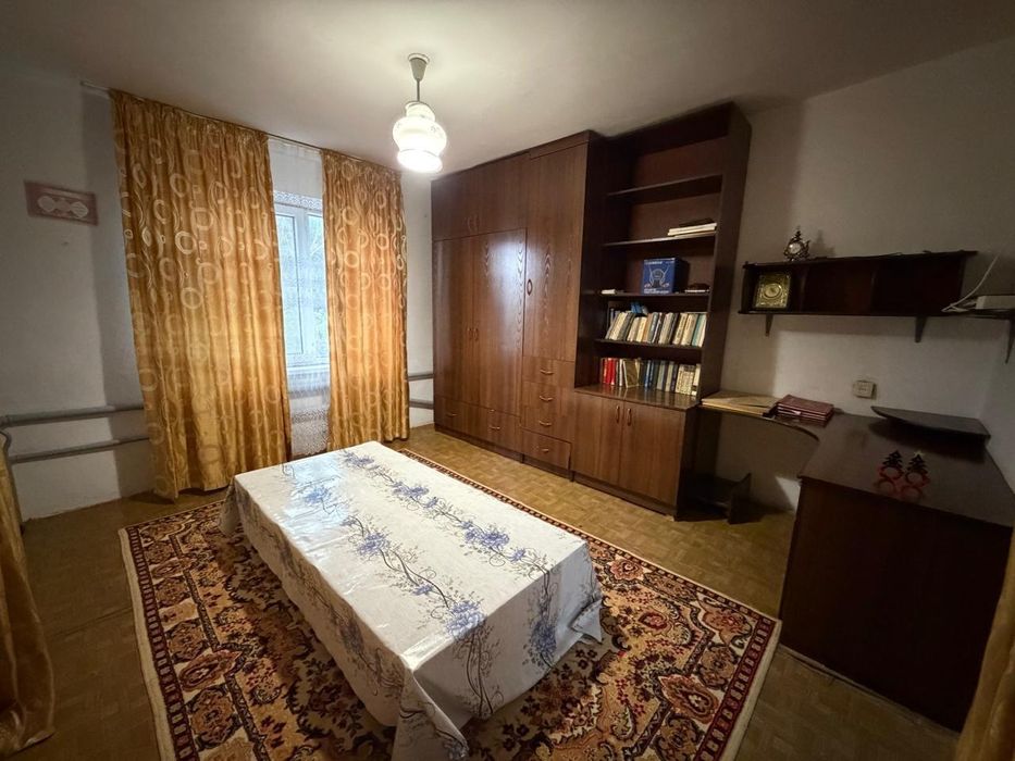 Сдается дом в аренду