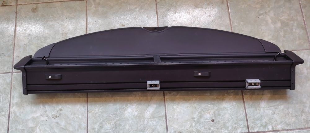 Rulou portbagaj Mercedes C Class W204 a 2012
