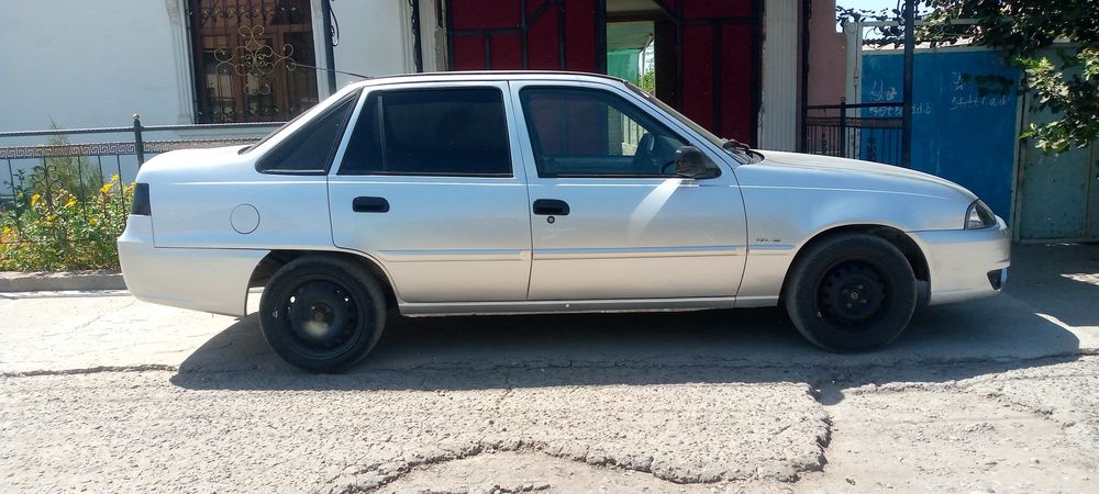 3.300$nexia 2 Donc kami bor