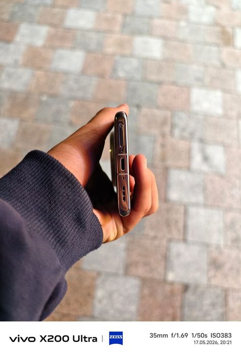 OPPO Find X7 Ultra 256/16