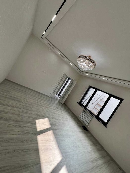 Yangi qurilgan uy sotiladi Sergelida 4 xonali 122 kv.m