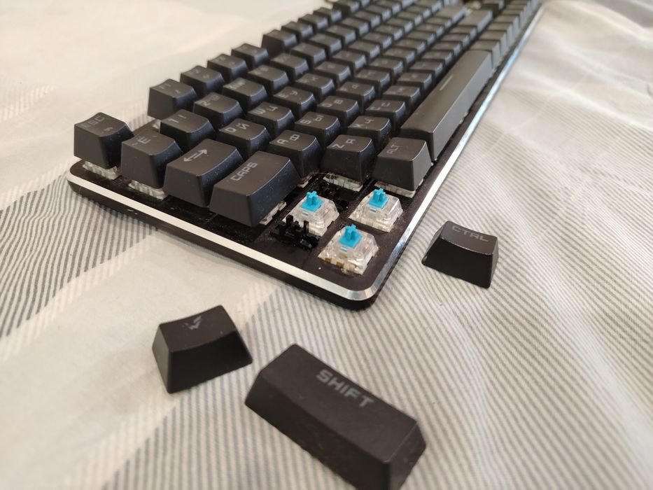 Клавиатура Ardor gaming