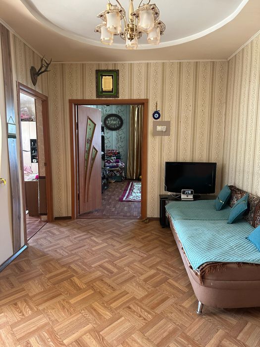 Продам хороший дом в Бесколе