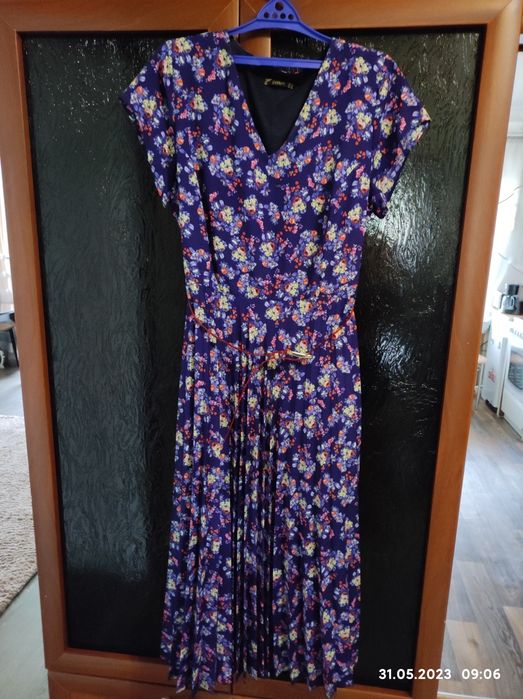 Платье женское летнее