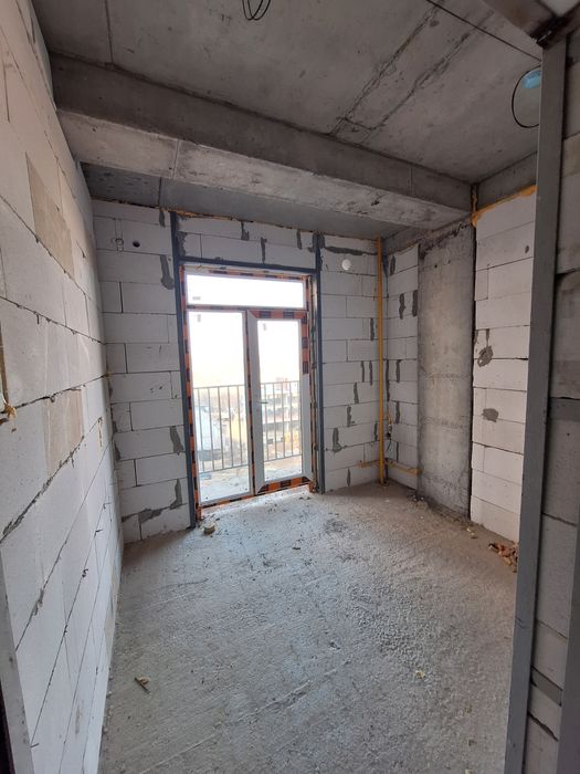 Продажа квартиры