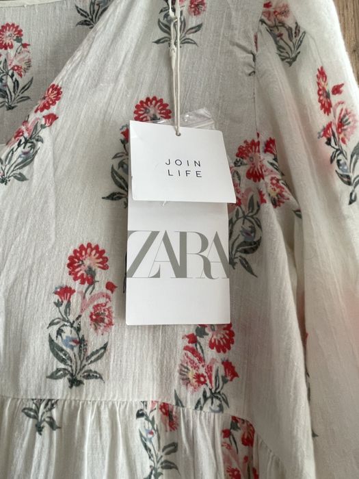 Платье Zara / Koylak Zara/ Койлак Zara