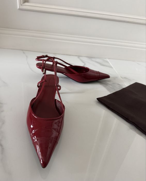 Туфли Present & Simple