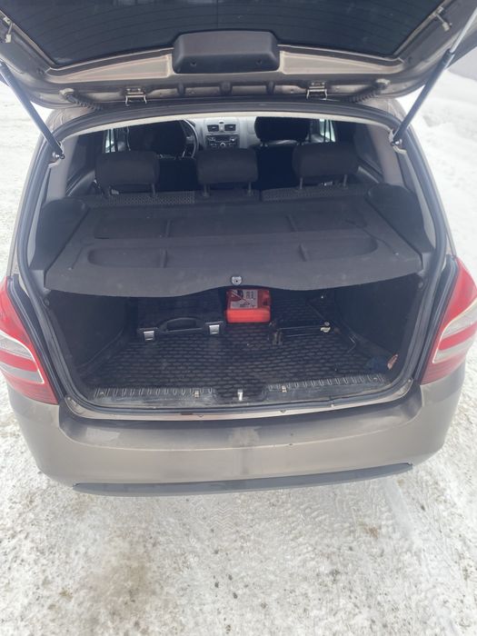 Калина 2 не бит не крашенн