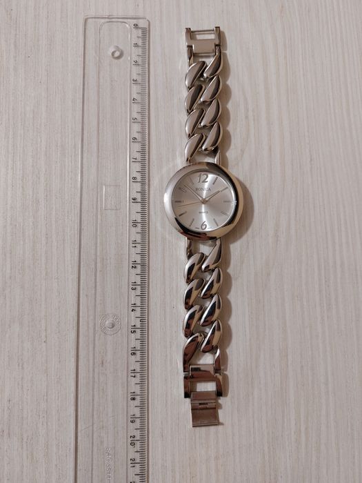 Дамски часовник RONICA QUARTZ