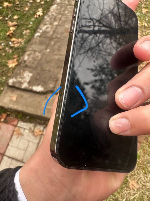 12 pro sotiladi holati yaxshi 128gb LL/a