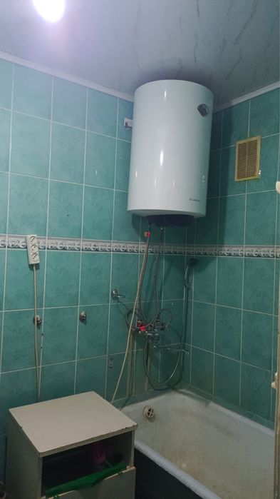 Квартира однакомнатная сдается