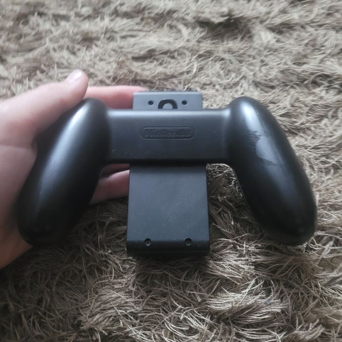 Vând accesorii pentru Nintendo switch V1