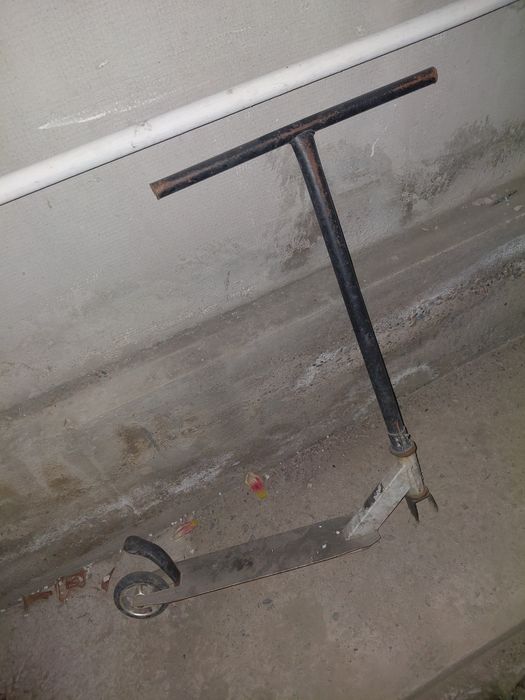 Продам сомакат срочна