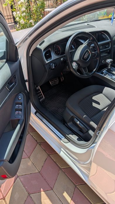 De vânzare Audi A4 B8.5