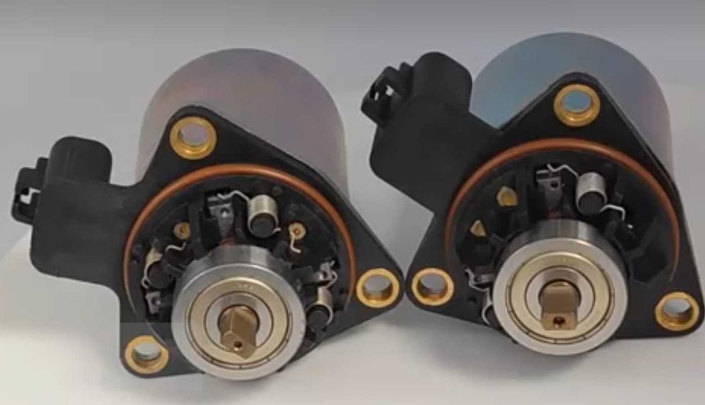 Ремонт на Тойота ММТ/ММТ / Полуавтоматична