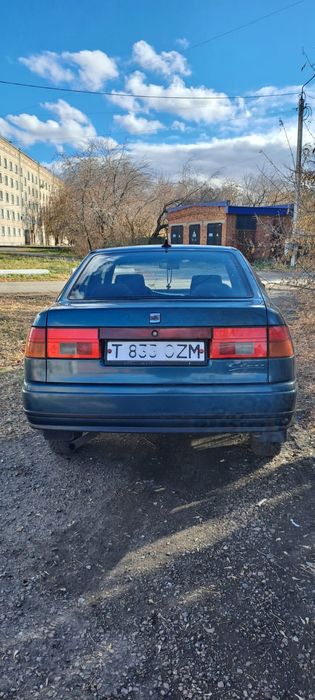 Продам Seat Toledo