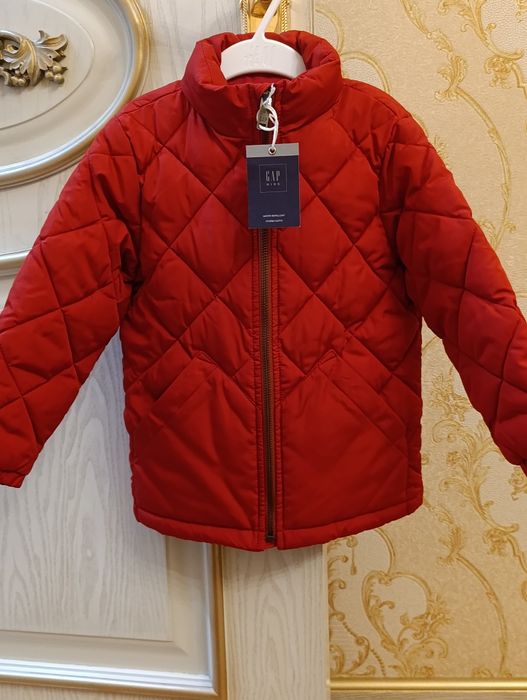 Куртка унисекс из Америки