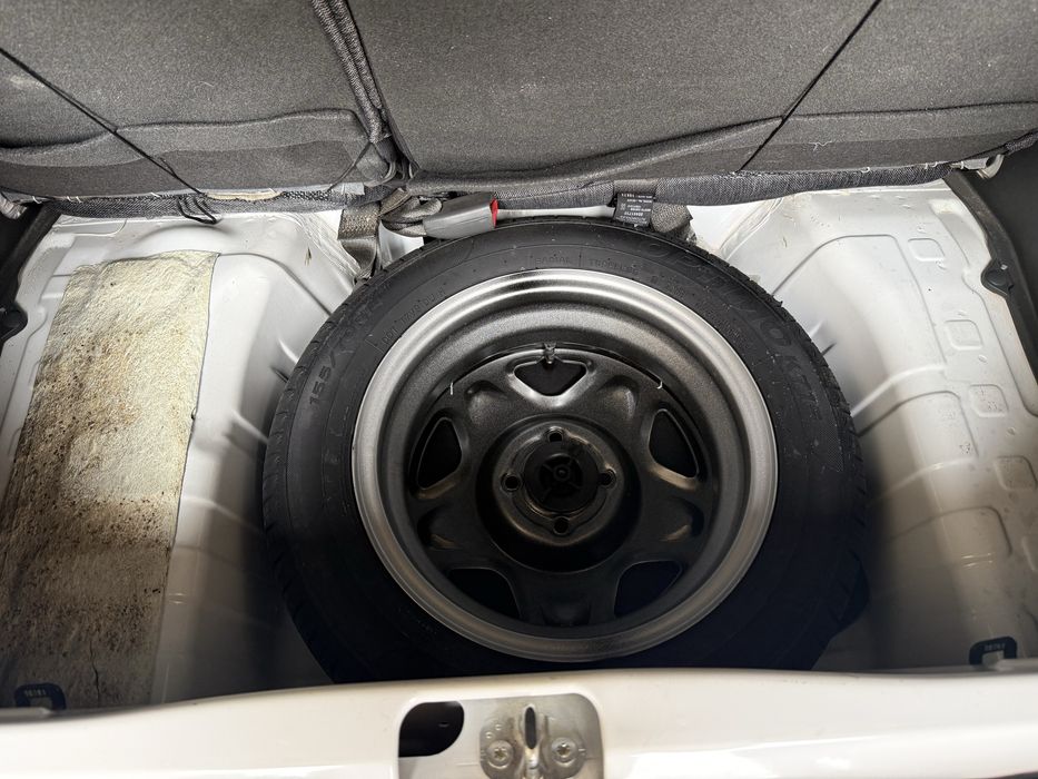 Chevrolet Spark 2019 — 4