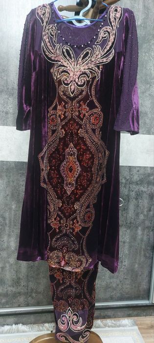 Hammasi yangiday holati zo'r 150mingdan