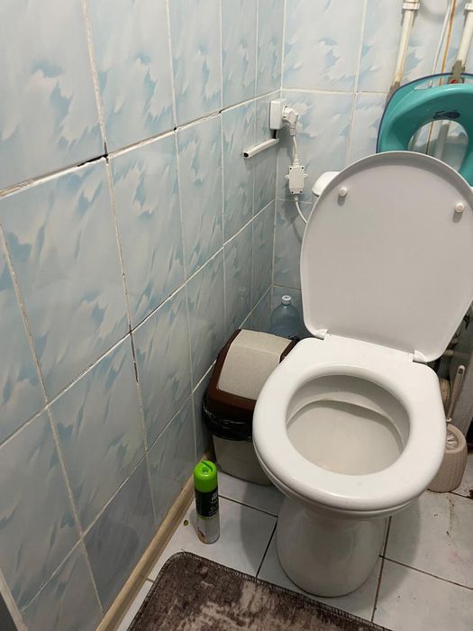 Продам квартиру с мебелью