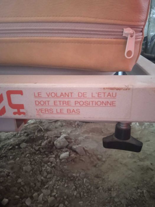 Медицинско електрическо легло с Дистанционно