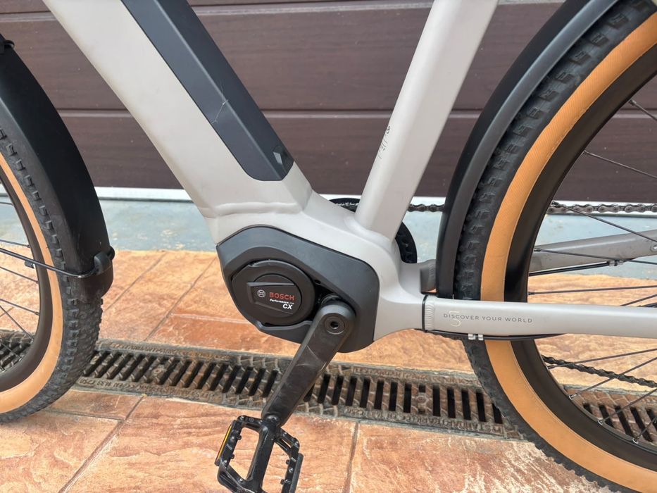 Bicicleta electrica Kalkhoff ENTICE 5 ADVANCE+ ABS Diamond 2025