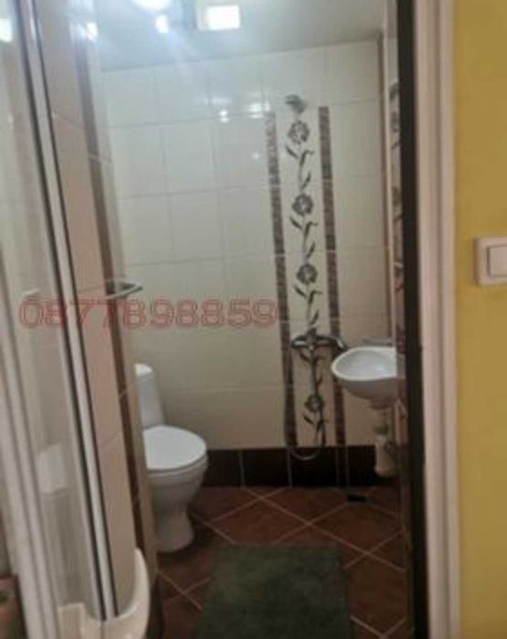 Дава се под наем Едностаен апартамент в София, Враждебна - 20 кв.м за 280.5 € - Снимка #3