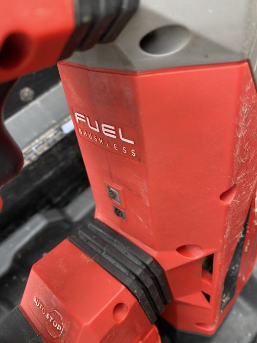 Rotopercutor Milwaukee M18 OneFHPX , an 2022