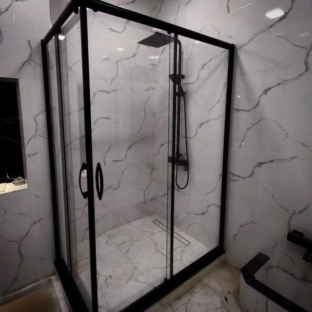 Душевые кабины Art Glass Качество которому доверяют !