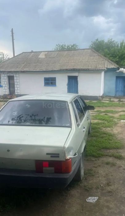 Продам ВАЗ 21099